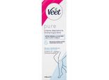 Vett Minima Crema Depilatoria Per Pelli Sensibili - 100 Ml