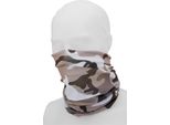 Brandit BD7016 | Sciarpa Multifunzionale Taglia Unica - Colore: Urban - Taglia: One Size