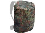 Brandit BD8069 | Parapioggia Grande Accessori Taglia Unica - Colore: Flecktarn - Taglia: Taglia Unica