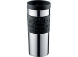 Tazza Da Viaggio Nera 35Cl Bodum 11093-01