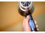Asciugacapelli Leggero 2300W Ionico