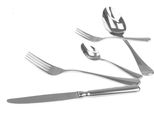 Set Di Posate Solex Baguette 30 Pezzi Per 6 Persone