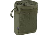 Brandit BD8046 | Molle Pouch Accessori Tattici Taglia Unica - Colore: Olive - Taglia: Taglia Unica
