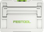 Festool Systainer³ SYS3 Hwz M 337