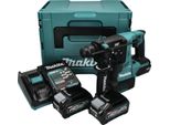 Makita HR003GD201 - Trapano A Percussione - A Batteria - 1050 W - 3 Modalità - Sds-Plus