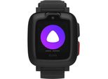 Elari Smartwatch-Handy Gps Videochat 2Mp-Kamera Sos Bt Nanosim Sw Kidphone 3G Black
