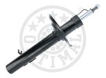 Ammortizzatore Anteriore Sinistro Optimal Per Toyota Aygo (WNB1, KGB1) Asta Di Sospensione A-3235GL