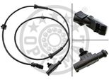 Sensore Optimal Abs Velocità Ruota Anteriore Per Nissan Micra Iii (K12) 06-S213