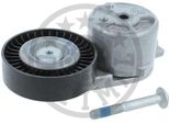 Optimal 0-N1797 Braccio Tenditore Cinghia A V Per Ford Mondeo Iv Turnier (BA7) S-MAX (WA6) Galaxy (WA6) Mondeo Iv (BA7) Mondeo Iv Notchback (BA7)