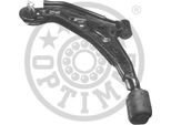 Optimal G6-710 Braccio Trasversale Anteriore Sinistro Per Nissan Almera I Hatchback (N15) Almera I (N15)
