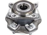 Set Di Supporti Ruota Optimal Sinistro Per Lexus Rx (MHU3, GSU3, MCU3) 150 Mm 982772