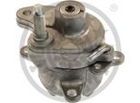 Optimal 0-N1703 Tendicinghia A V Per Furgone Vw Lt 28-46 Ii (2DA, 2DD, 2DH)