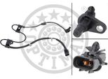 Sensore Optimal Abs Velocità Ruota Anteriore Sinistra Per Hyundai Accent Iii Berlina (Mc) 06-S378
