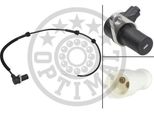 Sensore Optimal Abs Velocità Ruota Anteriore Destra Per Chevrolet Nubira Station Wagon 06-S230