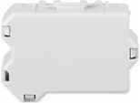 Interruttore Homematic Ip HMIP-DC Bianco