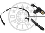 Sensore Optimal Abs Velocità Ruota Anteriore Per Renault Master Ii Furgone (Fd) 06-S454