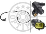 Sensore Optimal Abs Velocità Ruota Anteriore Sinistra Per Kia Rio Station Wagon (Dc) 06-S440
