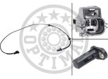 Sensore Optimal Abs Velocità Ruota Anteriore Destra Per Volvo XC90 I (275) 06-S468