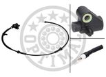 Sensore Di Velocità Ruota Optimal Abs Anteriore Per Ford Mondeo Ii (Bap) 06-S435