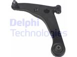 Delphi TC2630 Braccio Trasversale Sinistro Inferiore Per Mitsubishi Lancer Vii Station Wagon (Csw, Ctw)