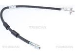 Triscan 8150 29165 Tubo Freno Per Vw Golf Vii Hatchback (5G1, BQ1, BE1, BE2) Passat Variant (3G5, CB5) Golf Vii Variant (BA5, BV5) Golf Sportsvan
