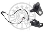 Sensore Optimal Abs Velocità Ruota Anteriore Destra Per Hyundai Ix55 06-S632