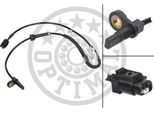 Sensore Optimal Abs Velocità Ruota Anteriore Sinistra Per Opel Agila (B) (H08) 06-S477