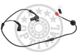 Sensore Optimal Abs Velocità Ruota Anteriore Destra Per Vw Passat Variant (3B6) 06-S143