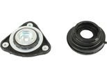 Kit Di Riparazione Dei Supporti Dei Montanti Anteriori Metzger Per Ford Focus Iii
