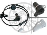 Sensore Optimal Abs Velocità Ruota Anteriore Sinistra Per Hyundai Trajet (Fo) Trajet Furgone/Monovolume (Fo) 06-S169