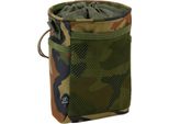 Brandit BD8046 | Molle Pouch Accessori Tattici Taglia Unica - Colore: Olive Camo - Taglia: Taglia Unica