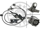 Sensore Optimal Abs Velocità Ruota Anteriore Destra Per Toyota Rav 4 Iii (ACA3, Ace, ALA3, GSA3, ZSA3) 06-S736