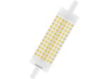 Osram Superstar Lampadina Led Bianco Caldo 2700 K 8,5 W R7S E