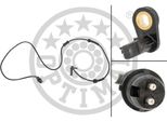 Sensore Optimal Abs Velocità Ruota Anteriore Destra Per Fiat Bravo I (182) 06-S713