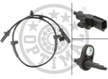Sensore Velocità Ruota Abs Optimal Per Ford Fiesta Mk6 Hatchback (JA8, JR8) 06-S546