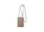 Fritzi Aus PreußEn Borsa Per Cellulare Borsa Da Sera Vintag Fritzi Jozy Old Wood Marrone