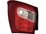 Van Wezel Fanale Posteriore 5265931 Sinistro Per Suzuki SX4 S-Cross (Jy)