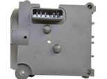 Metzger 916344 Interruttore Del Piantone Dello Sterzo