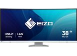 Eizo Flexscan EV3895-WT Display Led 95,2 Cm (37,5") 3840 X 1600 Pixel Ultrawide Quad Hd+ Bianco"