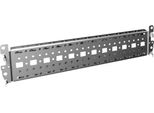 Rittal 8617010 Rittal Vx System-Chassis 18 X 64 Mm B/T: 400 Mm