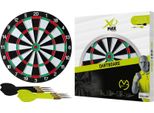 Freccette Con Bersaglio XQ-MAX Mvg Dartboard 30 Cm - Set