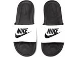 Nike Victori One Slide Infradito Nero 46