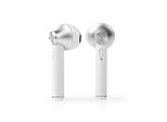 Cuffie Nedis Inear Wireless Bt Con Microfono Integrato E Controllo Vocale Ws HPBT3052WT