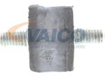 Tampone, Silenziatore Qualità Originale Vaico Da Vaico (V20-0028) Sistema Di Scarico Tampone Cuscinetto In Gomma Di Scarico