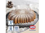Teglia Per Pagnotte Dr Oetker Baking Art Sensation