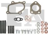 Kit Installazione Turbocompressore Kia Sorento 2.5Crdi 02-