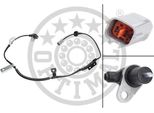 Sensore Optimal Abs Velocità Ruota Anteriore Sinistra Per Mazda MX-5 Ii (Nb) 06-S473