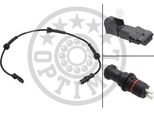 Sensore Optimal Abs Velocità Ruota Per Renault ScÉNic Ii (JM0/1) 06-S132