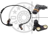Sensore Optimal Abs Velocità Ruota Anteriore Sinistra Adatto Per MERCEDES-BENZ Classe C Berlina (W202) 06-S102