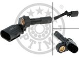 Sensore Velocità Ruota Abs Optimal Per Vw Golf V Hatchback (1K1) 06-S058